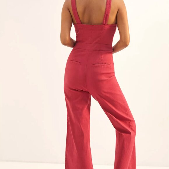 Anthropologie Overalls - Picture 6 of 6